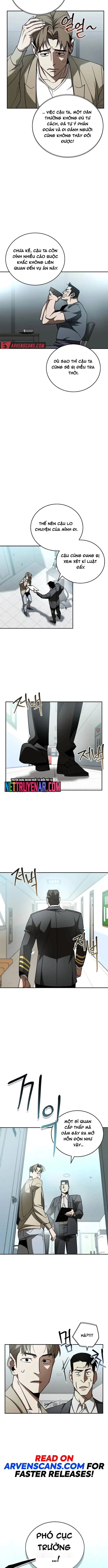 Thánh Dạ: The Zero Chapter 16.1 - 7