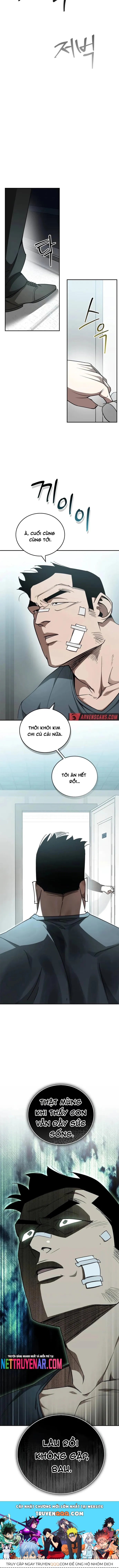 Thánh Dạ: The Zero Chapter 16.1 - 10