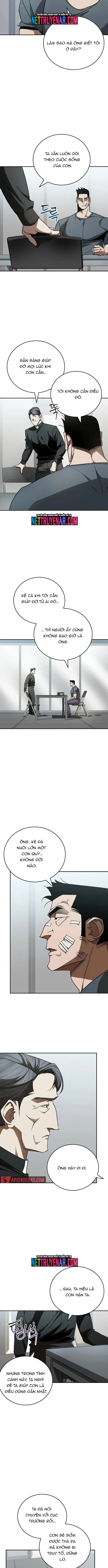 Thánh Dạ: The Zero Chapter 17.1 - 2