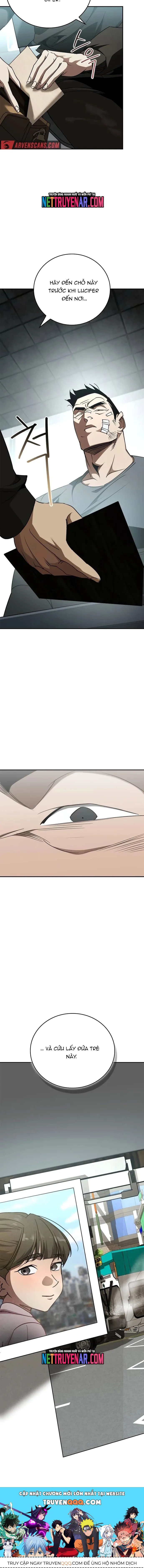 Thánh Dạ: The Zero Chapter 17.1 - 11