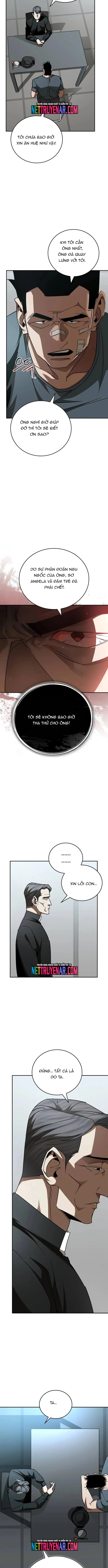 Thánh Dạ: The Zero Chapter 17.1 - 3