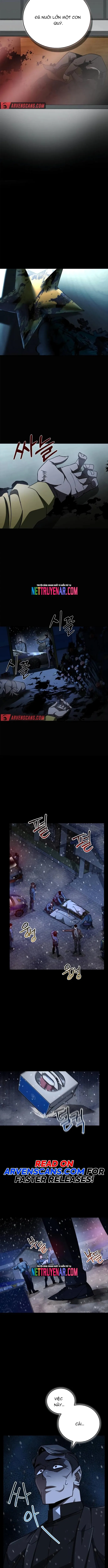 Thánh Dạ: The Zero Chapter 17.1 - 4