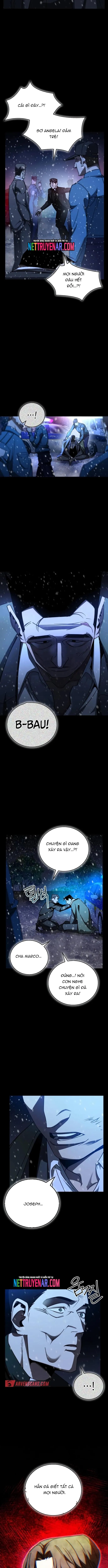 Thánh Dạ: The Zero Chapter 17.1 - 5