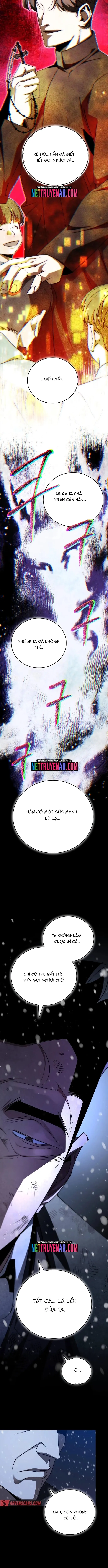 Thánh Dạ: The Zero Chapter 17.1 - 6