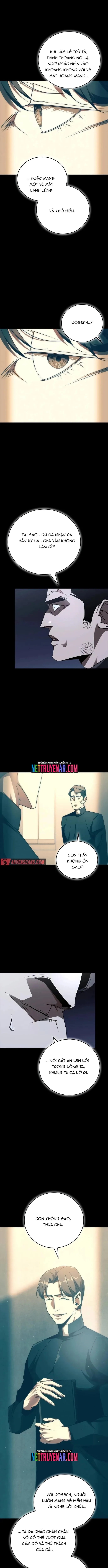 Thánh Dạ: The Zero Chapter 17.1 - 9