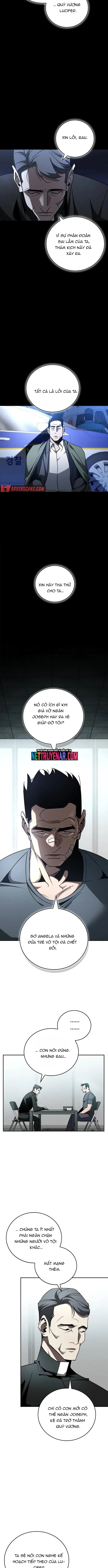 Thánh Dạ: The Zero Chapter 17.1 - 10