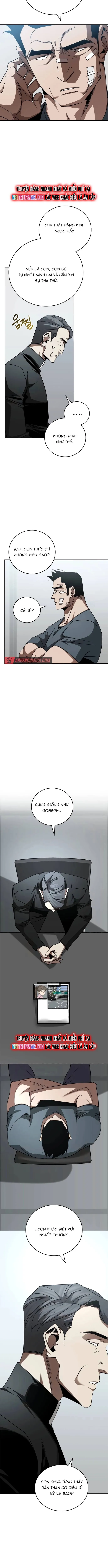 Thánh Dạ: The Zero Chapter 18.1 - 3