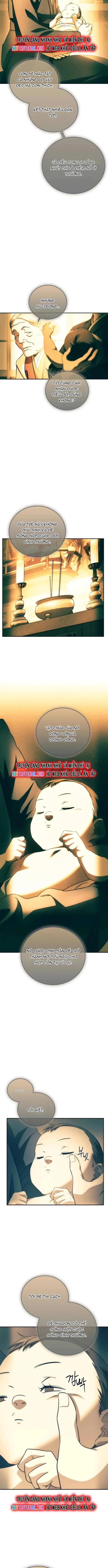 Thánh Dạ: The Zero Chapter 19.1 - 4