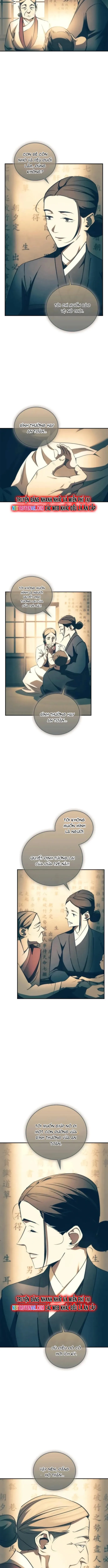 Thánh Dạ: The Zero Chapter 19.1 - 6