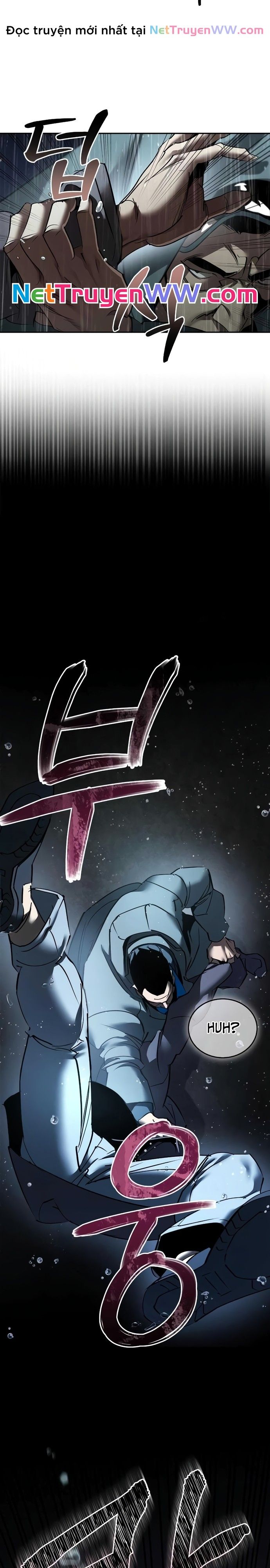 Thánh Dạ: The Zero Chapter 2 - 13