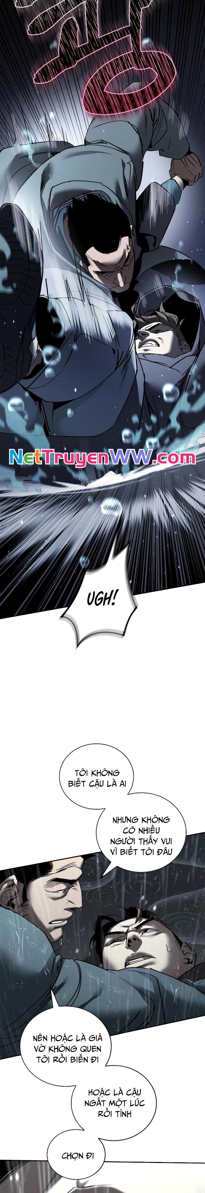 Thánh Dạ: The Zero Chapter 2 - 14