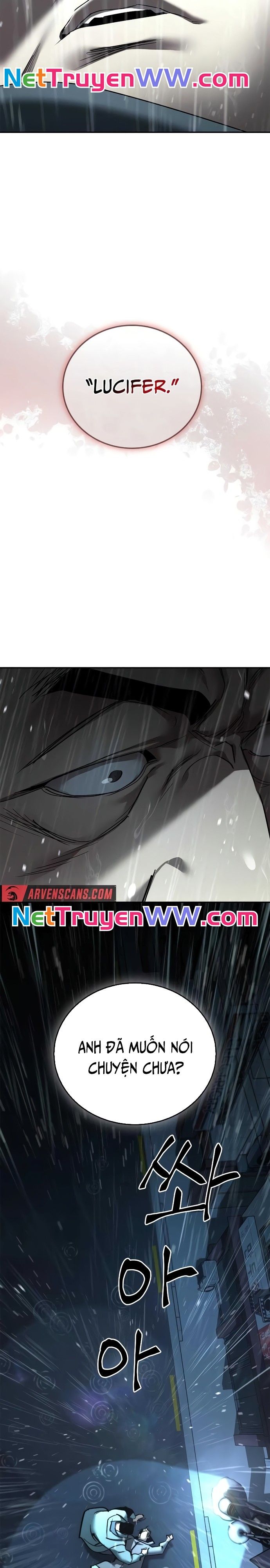 Thánh Dạ: The Zero Chapter 2 - 15