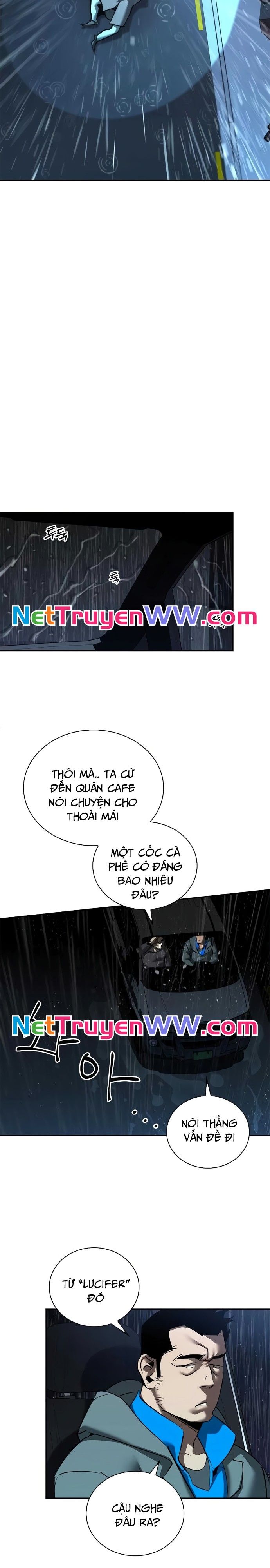 Thánh Dạ: The Zero Chapter 2 - 16