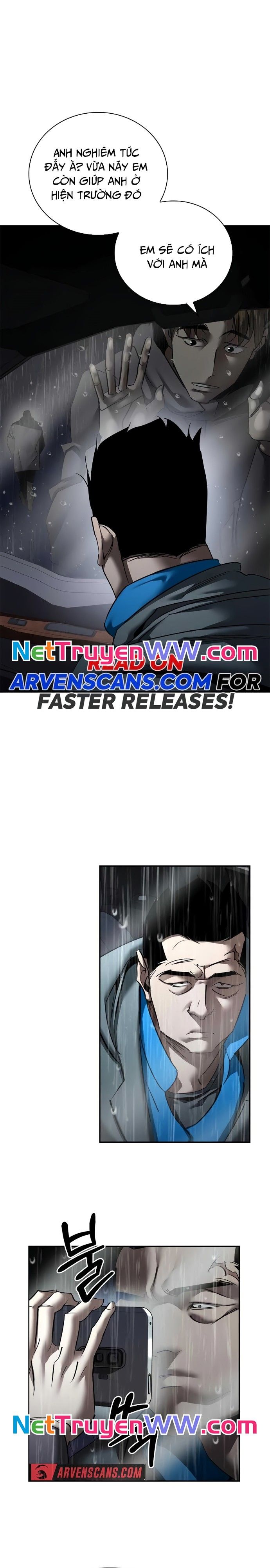 Thánh Dạ: The Zero Chapter 2 - 20