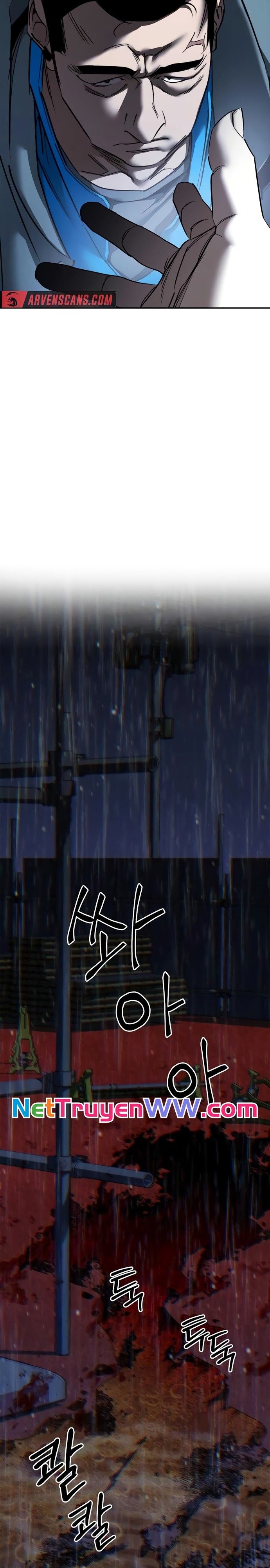 Thánh Dạ: The Zero Chapter 2 - 26