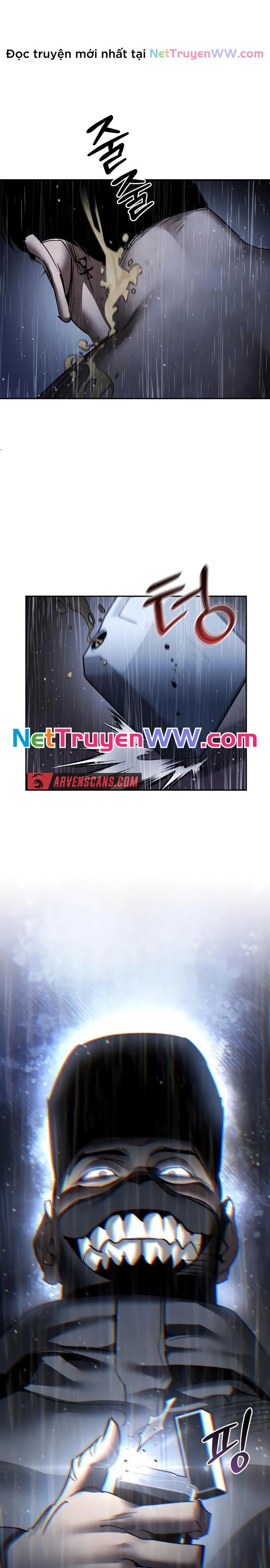 Thánh Dạ: The Zero Chapter 2 - 28