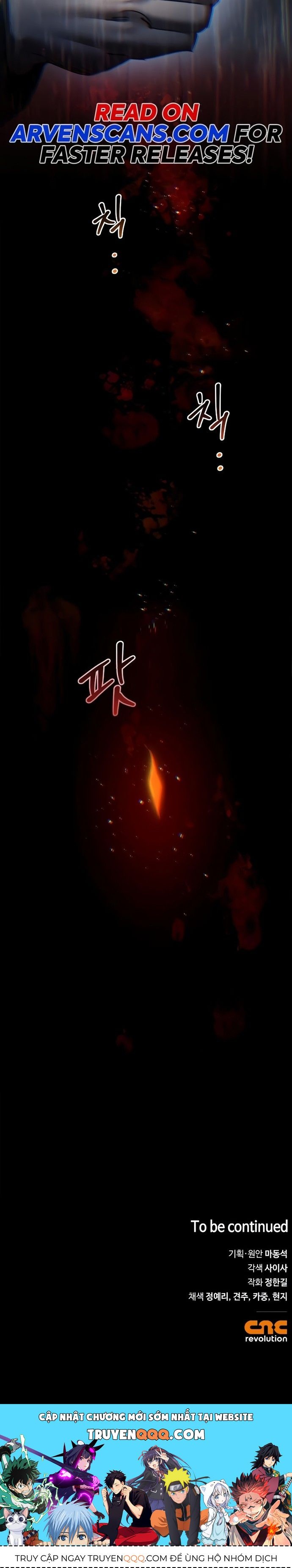 Thánh Dạ: The Zero Chapter 2 - 29