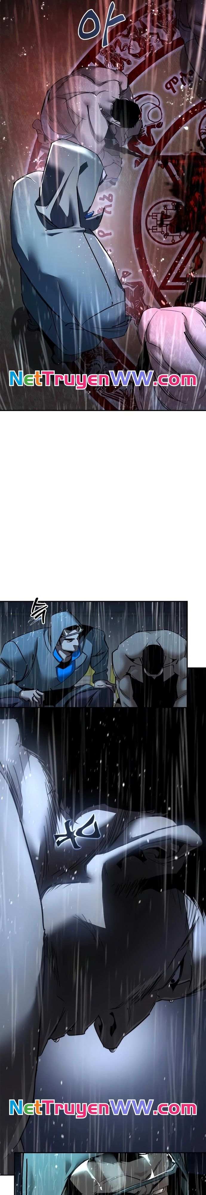 Thánh Dạ: The Zero Chapter 2 - 6