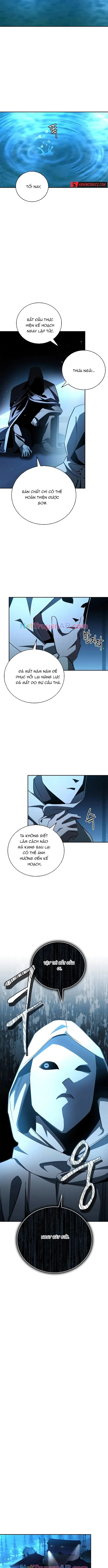 Thánh Dạ: The Zero Chapter 20.1 - 13