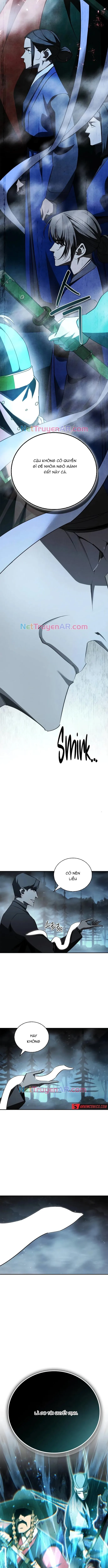 Thánh Dạ: The Zero Chapter 20.1 - 3