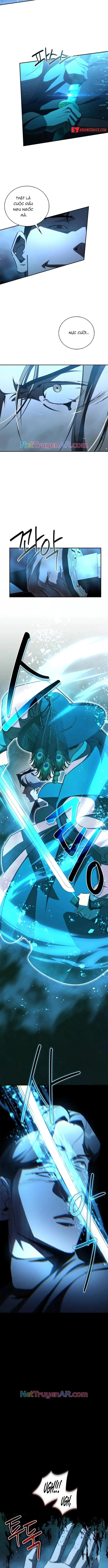 Thánh Dạ: The Zero Chapter 20.1 - 10