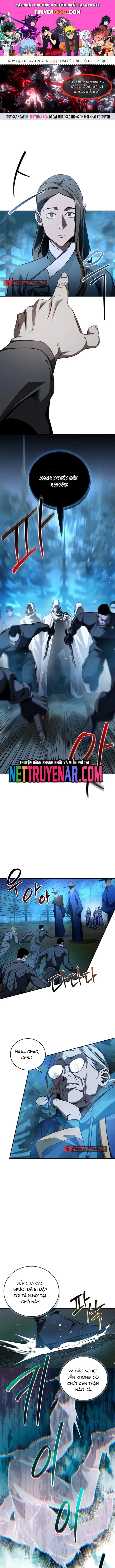 Thánh Dạ: The Zero Chapter 21.1 - 1