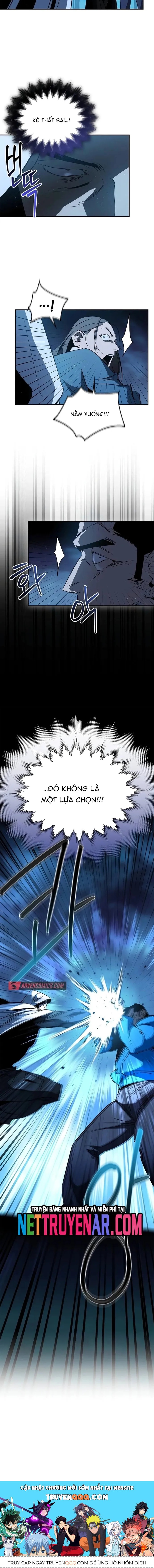 Thánh Dạ: The Zero Chapter 21.1 - 13