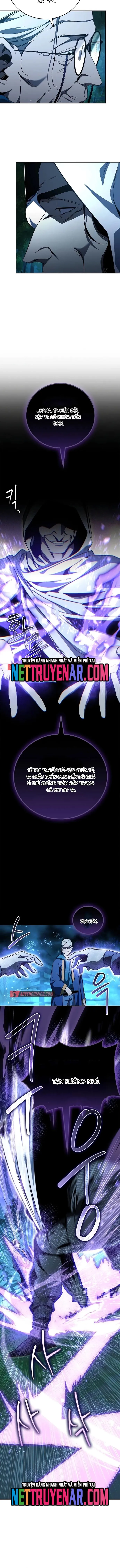 Thánh Dạ: The Zero Chapter 21.1 - 5