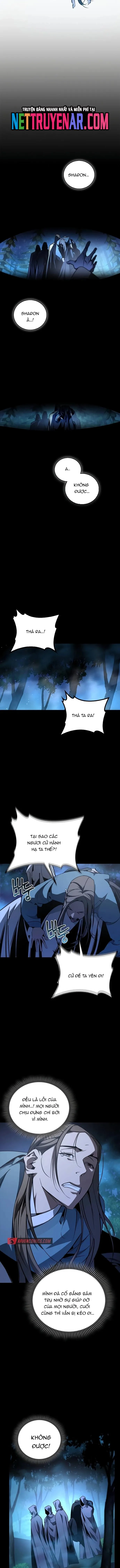 Thánh Dạ: The Zero Chapter 21.1 - 10