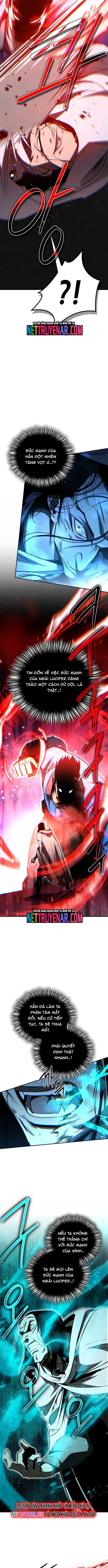 Thánh Dạ: The Zero Chapter 22.1 - 11