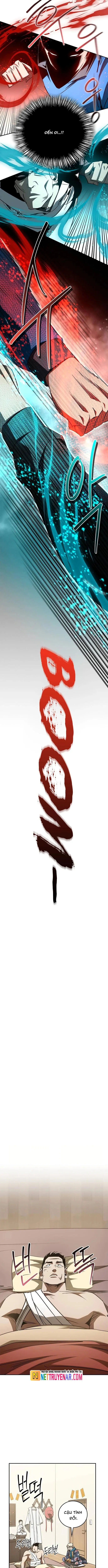 Thánh Dạ: The Zero Chapter 22.1 - 12