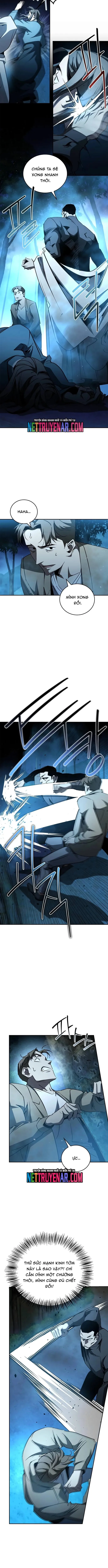 Thánh Dạ: The Zero Chapter 22.1 - 6