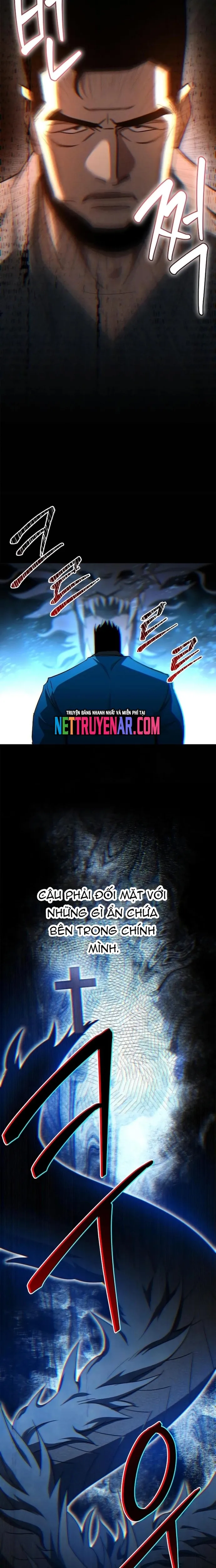 Thánh Dạ: The Zero Chapter 23.1 - 13