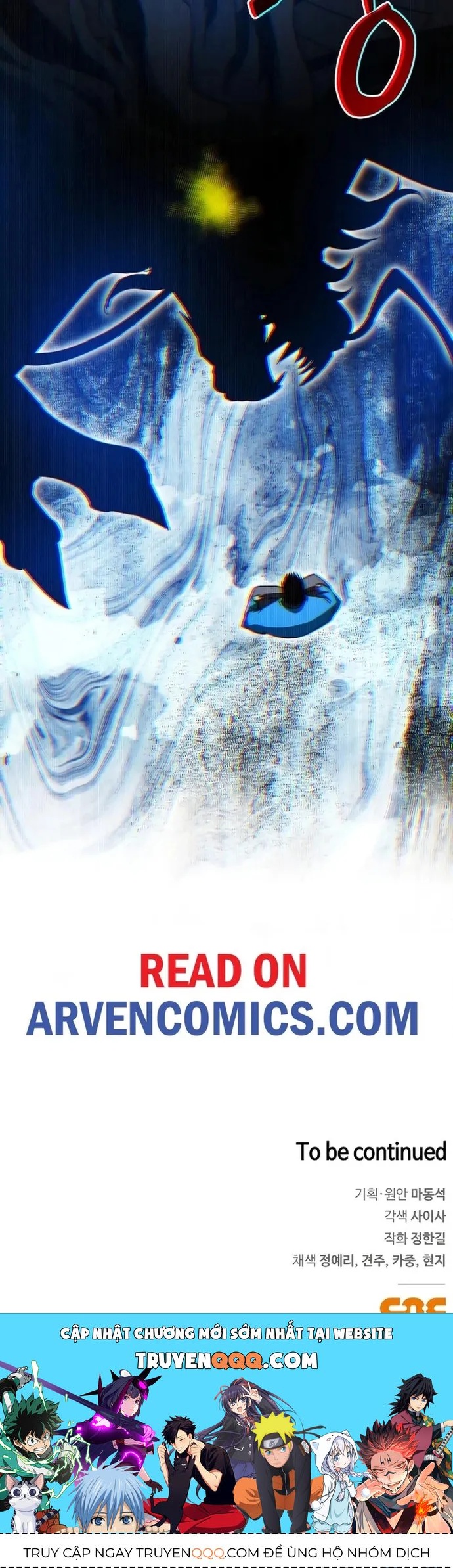 Thánh Dạ: The Zero Chapter 23.1 - 14