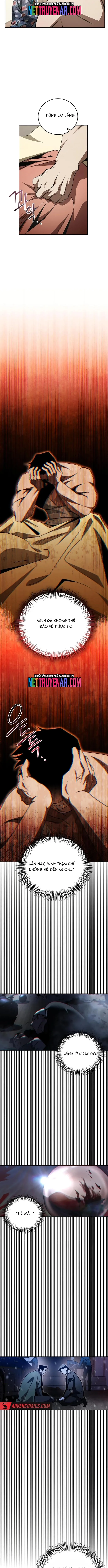 Thánh Dạ: The Zero Chapter 23.1 - 4