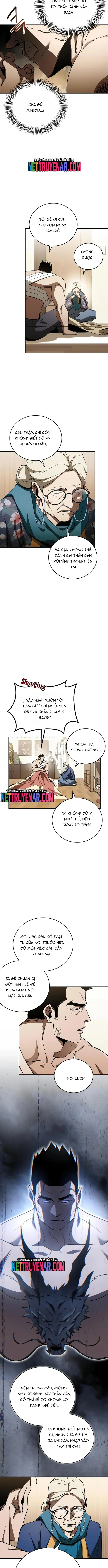 Thánh Dạ: The Zero Chapter 23.1 - 5