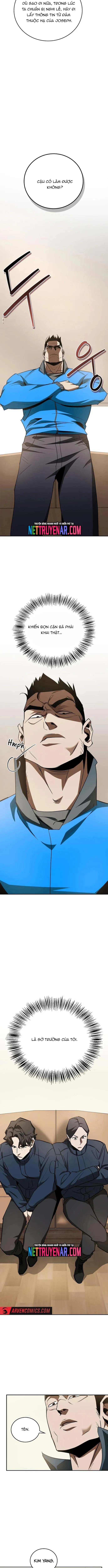 Thánh Dạ: The Zero Chapter 23.1 - 6