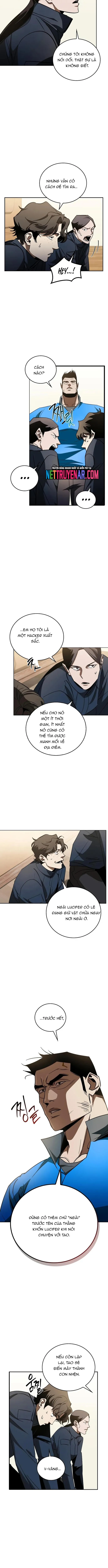 Thánh Dạ: The Zero Chapter 23.1 - 9