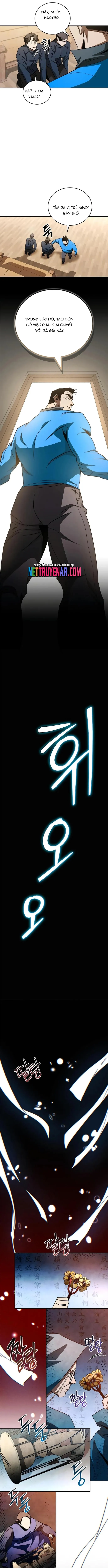 Thánh Dạ: The Zero Chapter 23.1 - 10