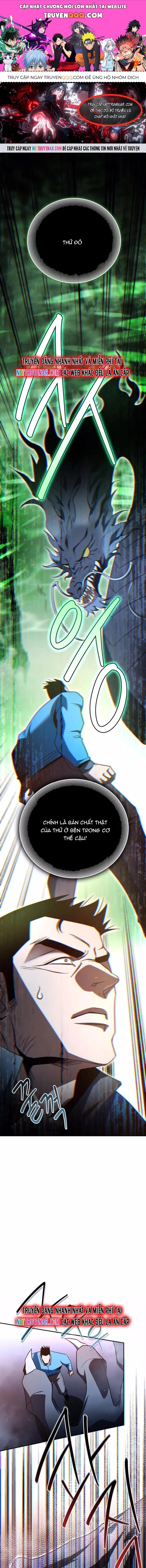 Thánh Dạ: The Zero Chapter 24.1 - 1