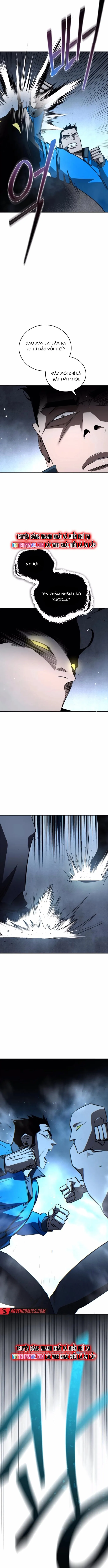 Thánh Dạ: The Zero Chapter 24.1 - 11