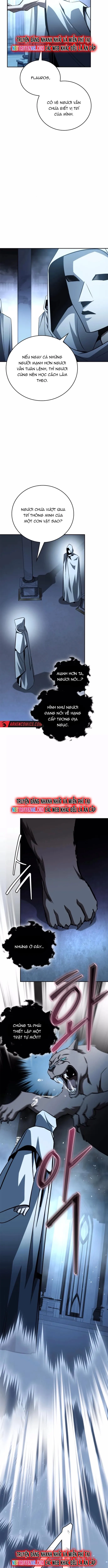 Thánh Dạ: The Zero Chapter 24.1 - 15