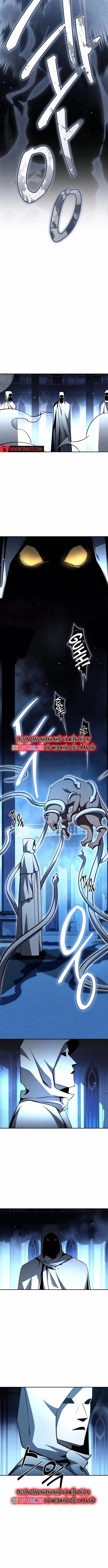 Thánh Dạ: The Zero Chapter 24.1 - 16