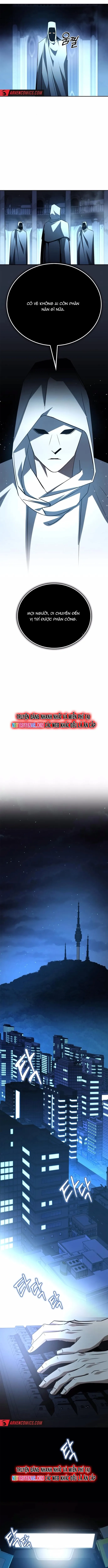 Thánh Dạ: The Zero Chapter 24.1 - 17