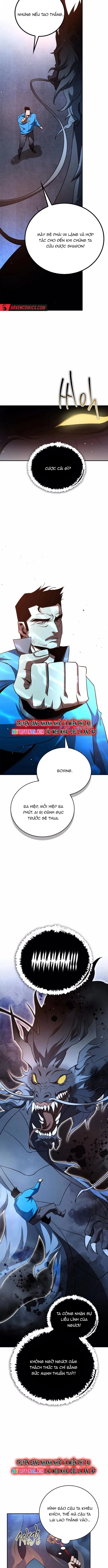 Thánh Dạ: The Zero Chapter 24.1 - 7