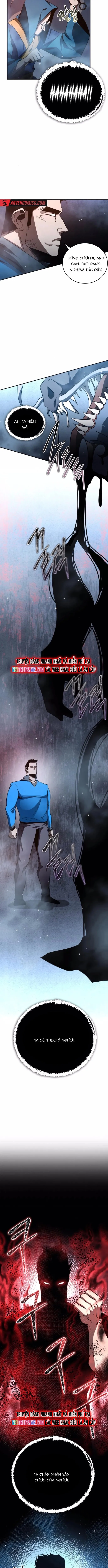 Thánh Dạ: The Zero Chapter 24.1 - 8