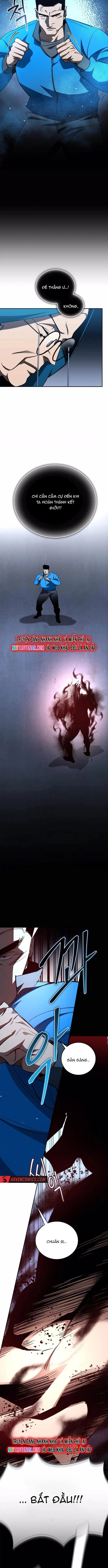 Thánh Dạ: The Zero Chapter 24.1 - 9