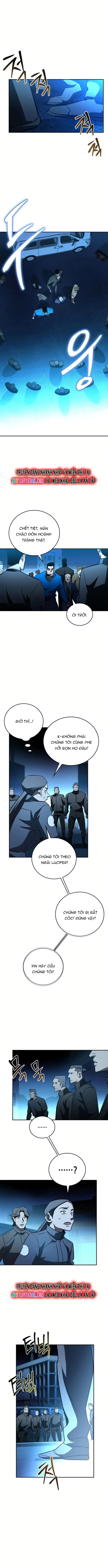 Thánh Dạ: The Zero Chapter 25.1 - 13