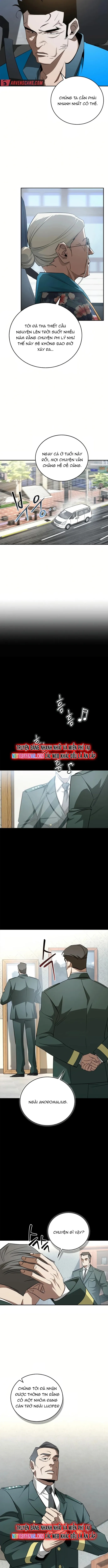 Thánh Dạ: The Zero Chapter 25.1 - 7