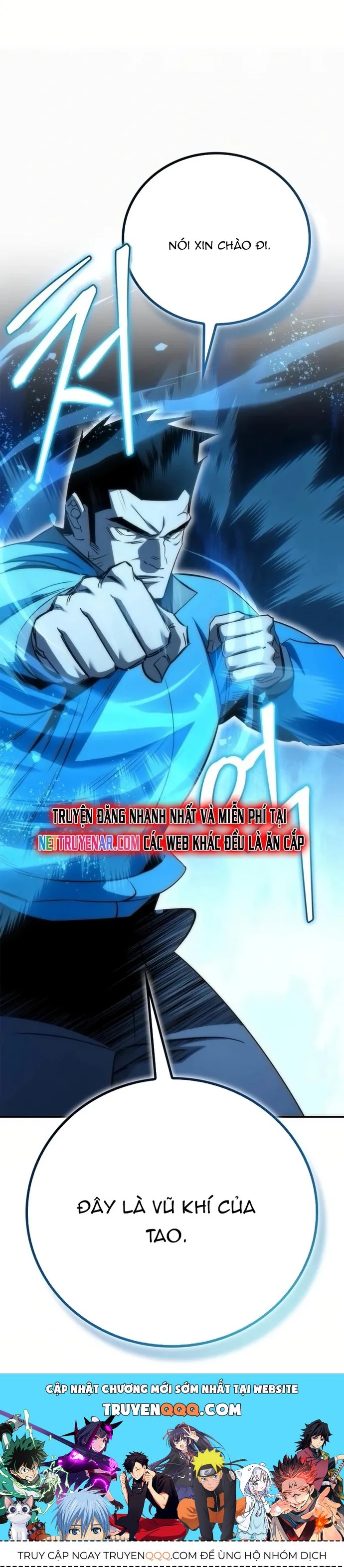 Thánh Dạ: The Zero Chapter 26.1 - 12